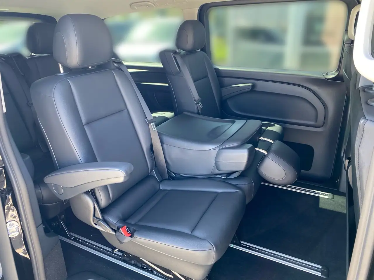 Mercedes-Benz Vito 116 11