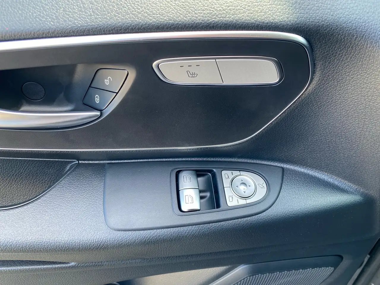 Mercedes-Benz Vito 116 14