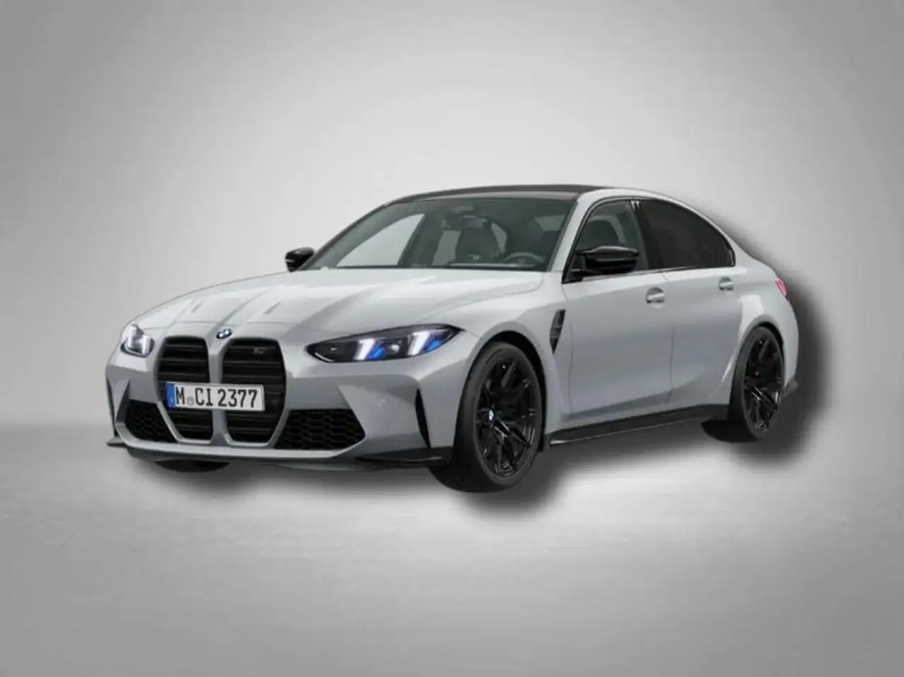 BMW M3