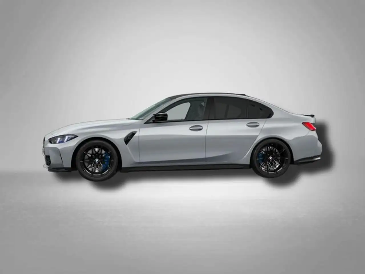 BMW M3 2