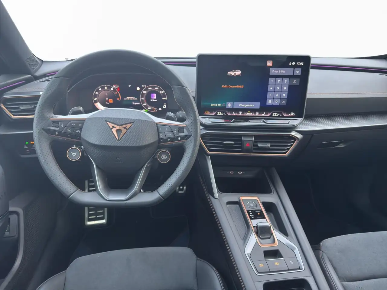 Cupra Formentor 2