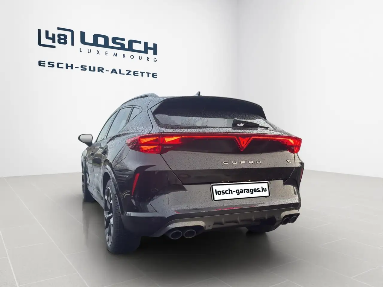 Cupra Formentor 6
