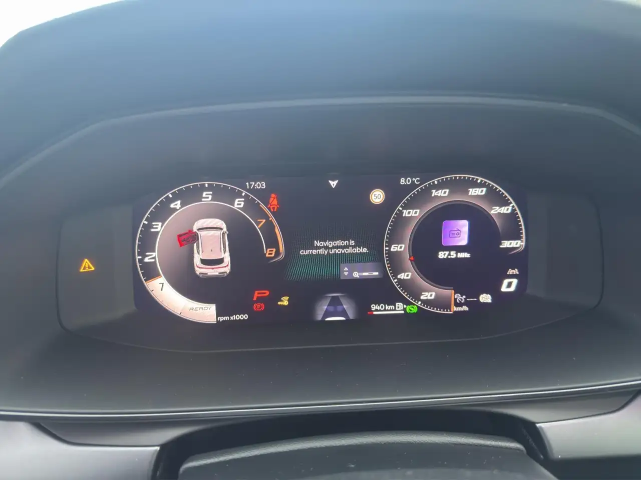 Cupra Formentor 10
