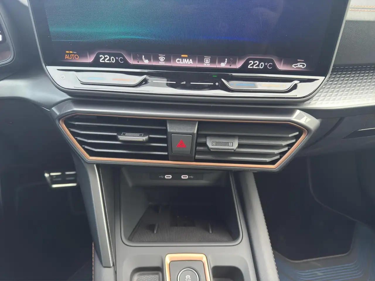 Cupra Formentor 12