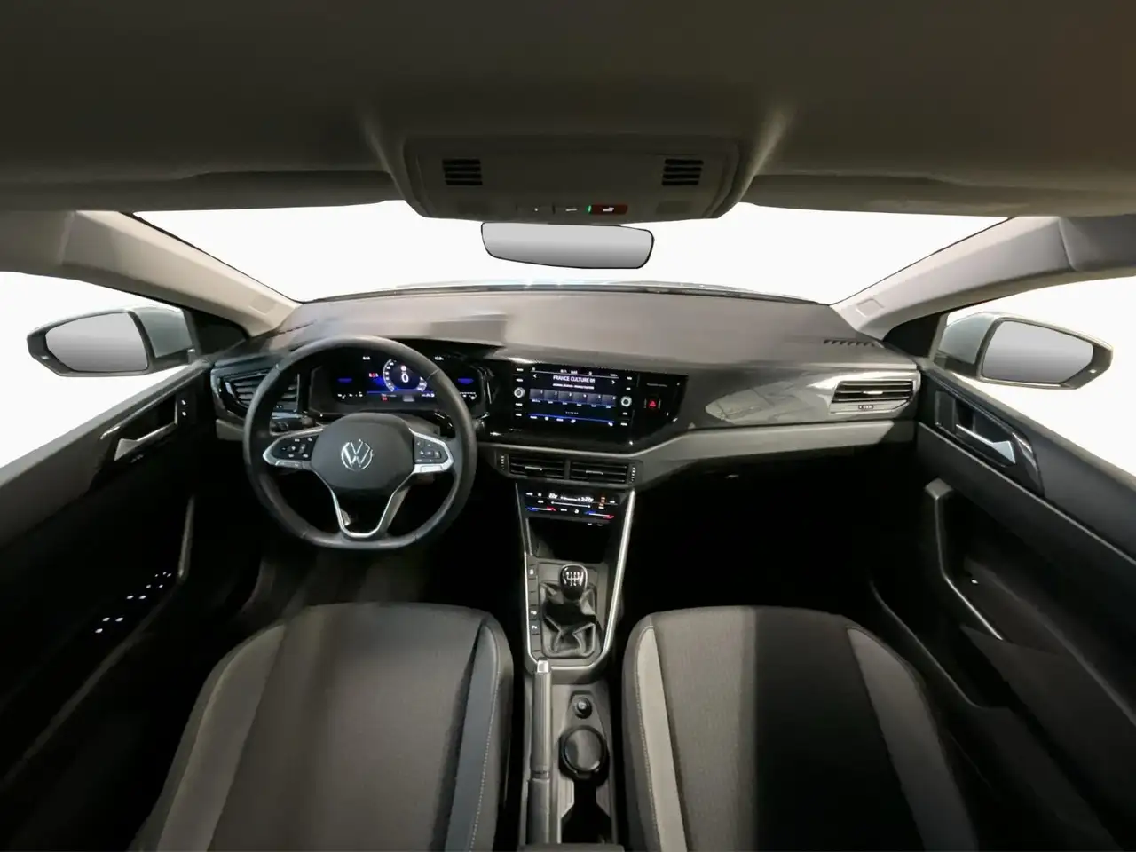 Volkswagen Polo 2