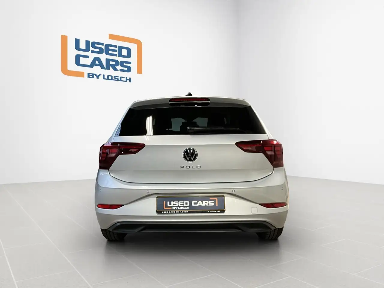 Volkswagen Polo 7