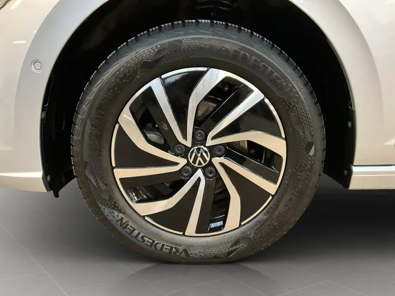 Volkswagen Polo 8
