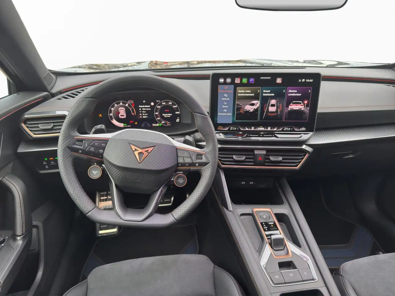 Cupra Formentor 2