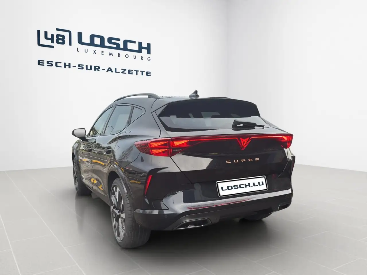 Cupra Formentor 6