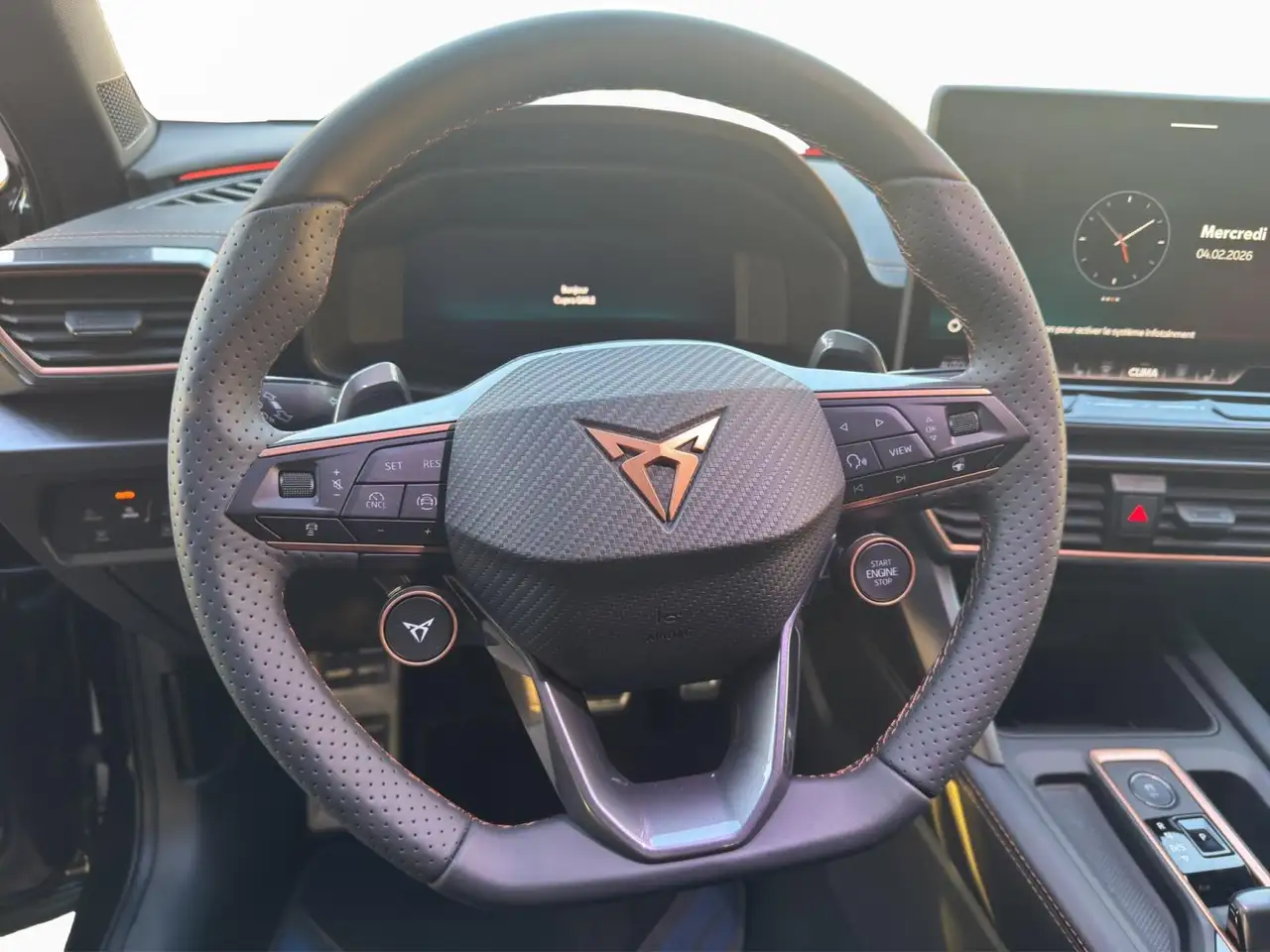 Cupra Formentor 10