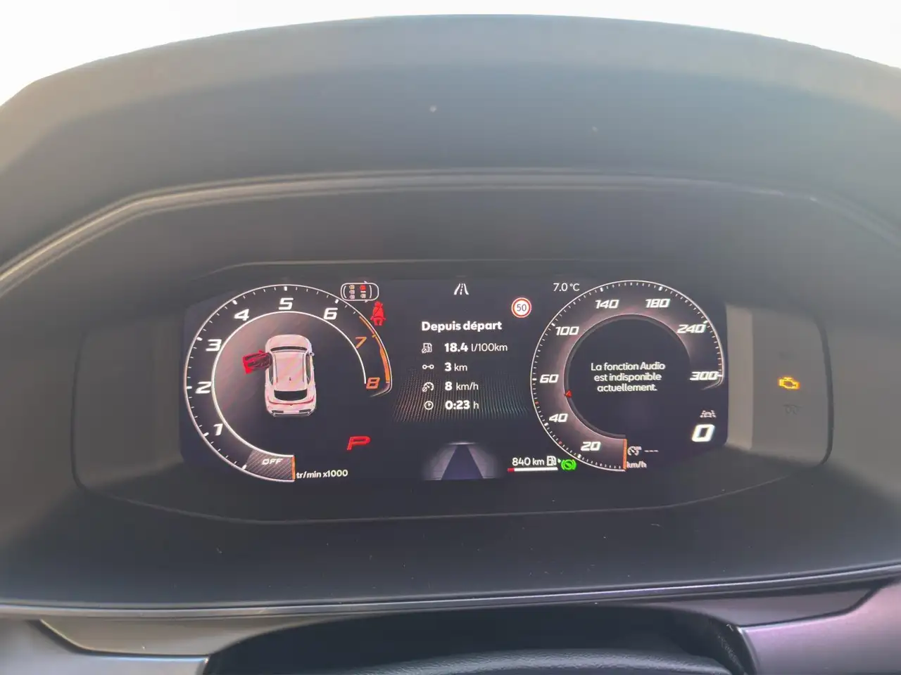 Cupra Formentor 11