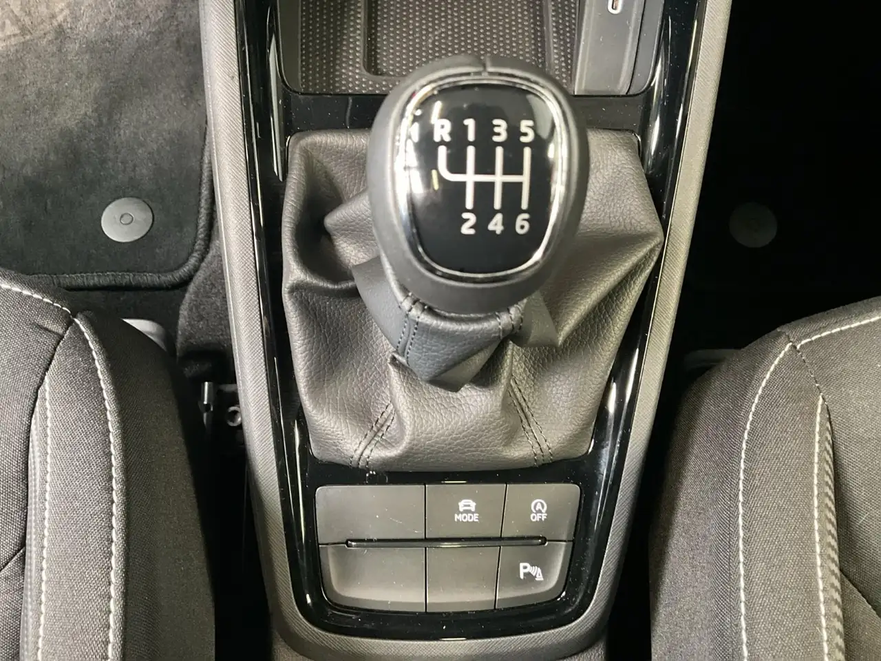 Skoda Scala 12