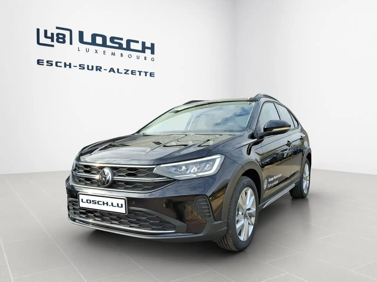 Volkswagen Taigo 2