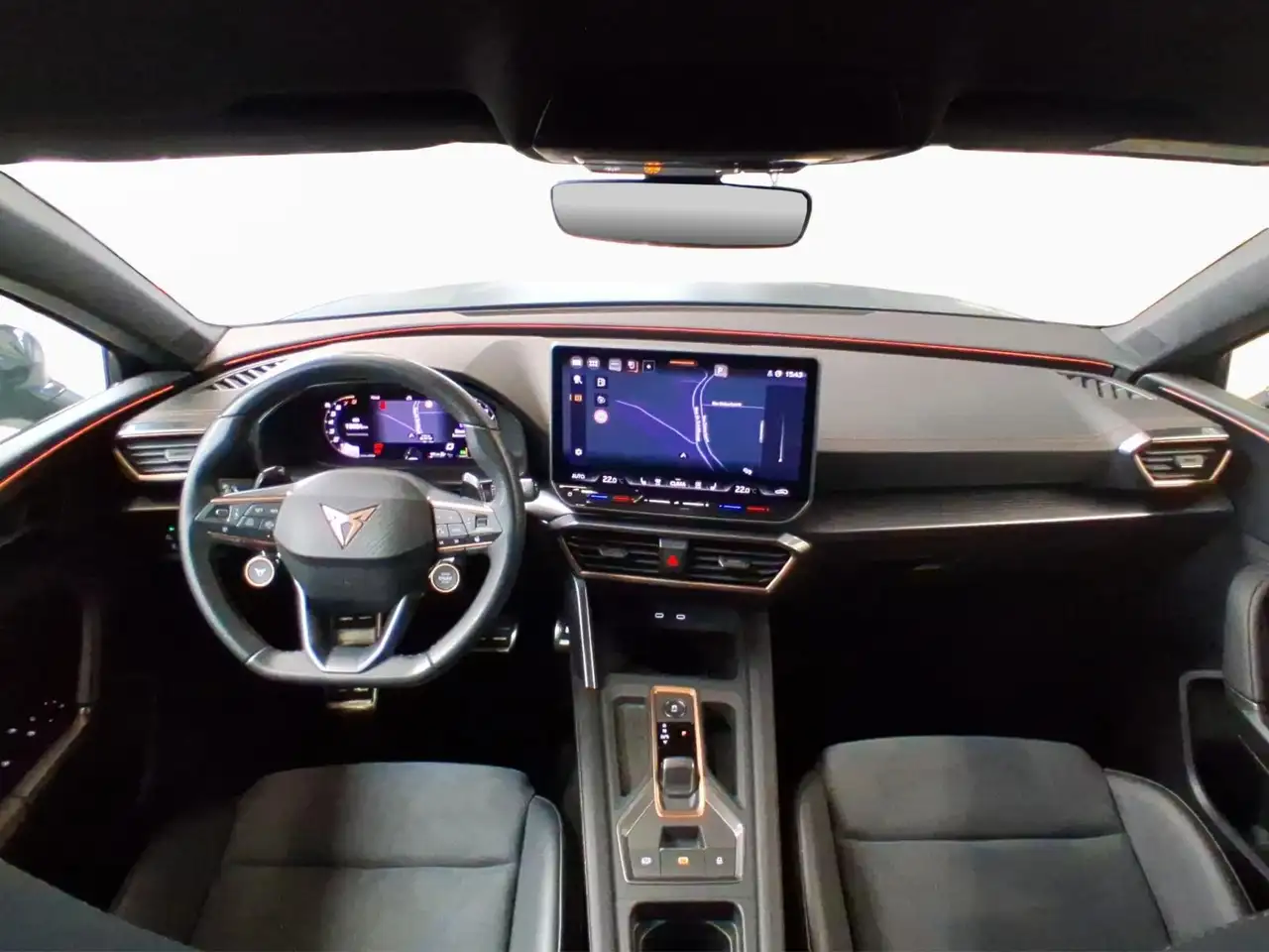 Cupra Leon 2
