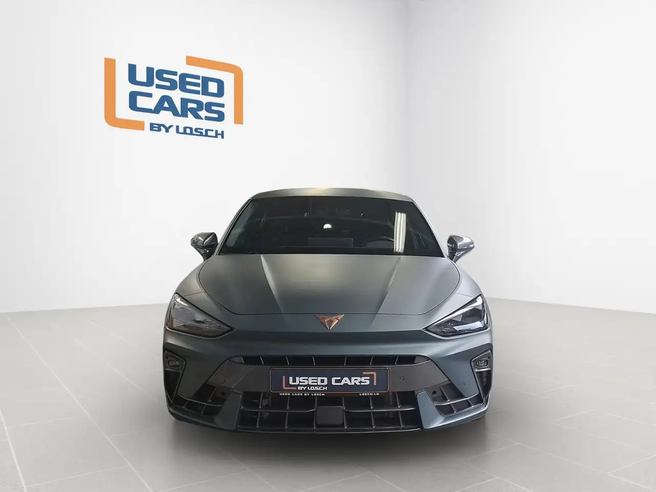 Cupra Leon 3