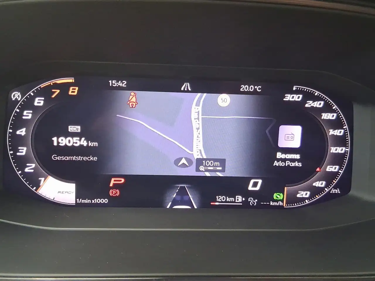 Cupra Leon 11