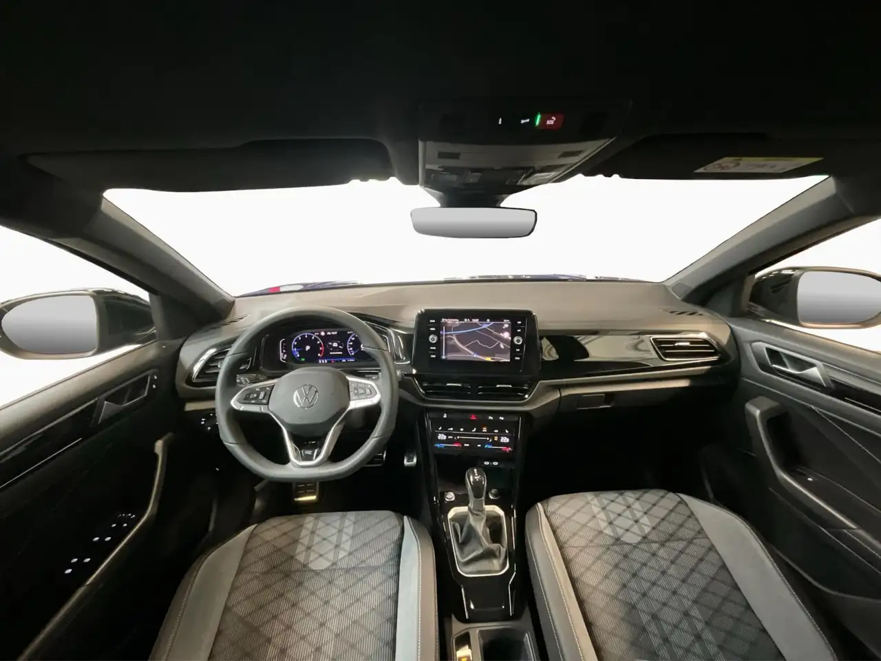 Volkswagen T-Roc 2