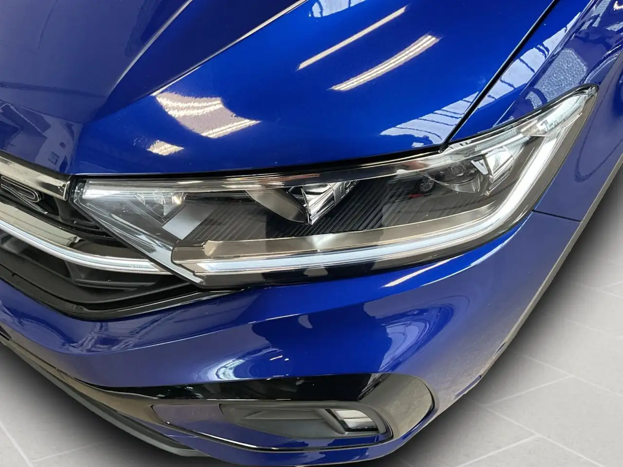 Volkswagen T-Roc 9