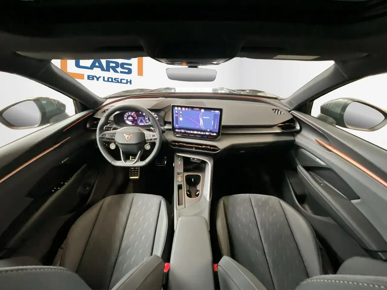 Cupra Terramar 2