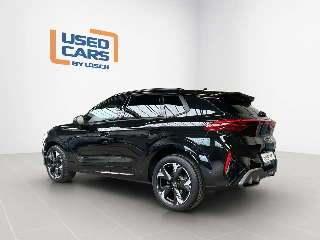Cupra Terramar 5