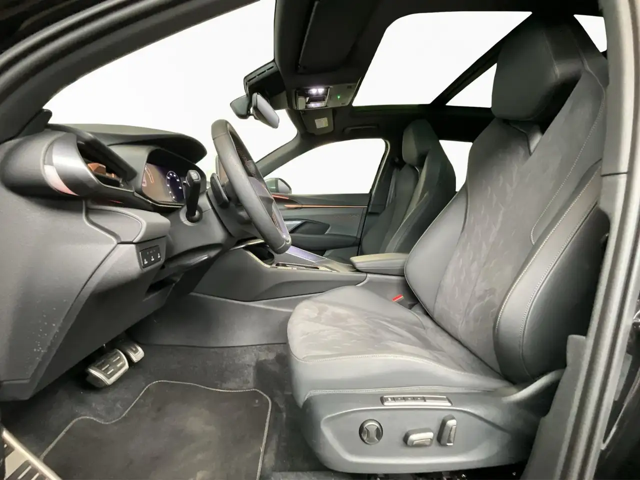 Cupra Terramar 9