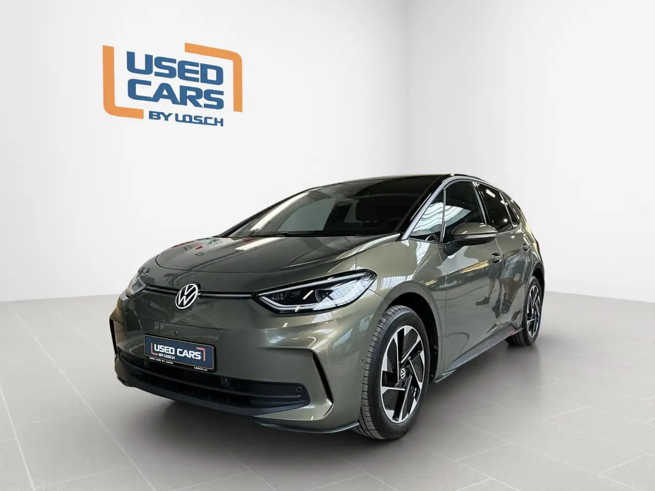 Volkswagen ID.3