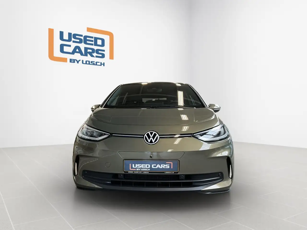 Volkswagen ID.3 4