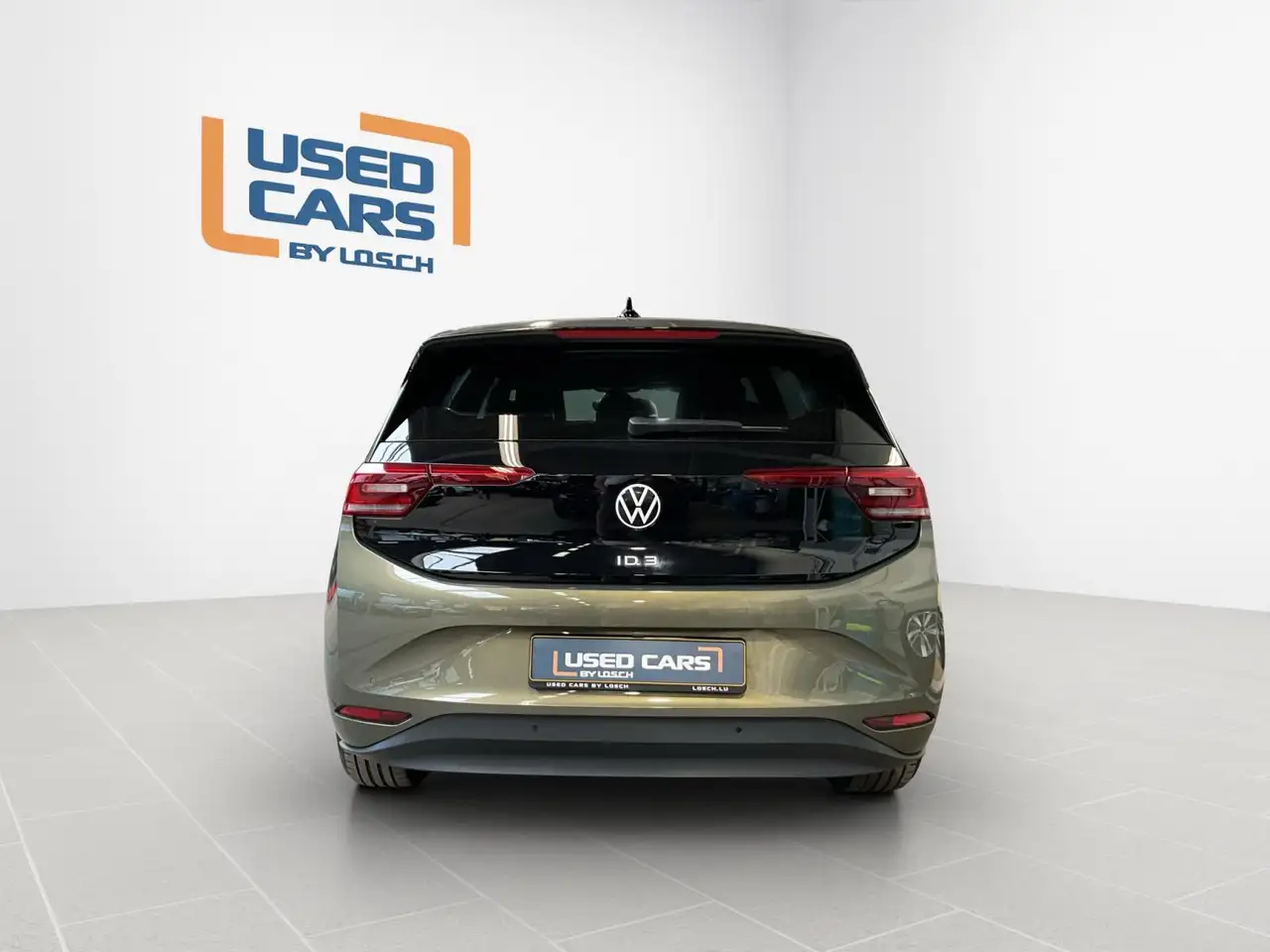 Volkswagen ID.3 8