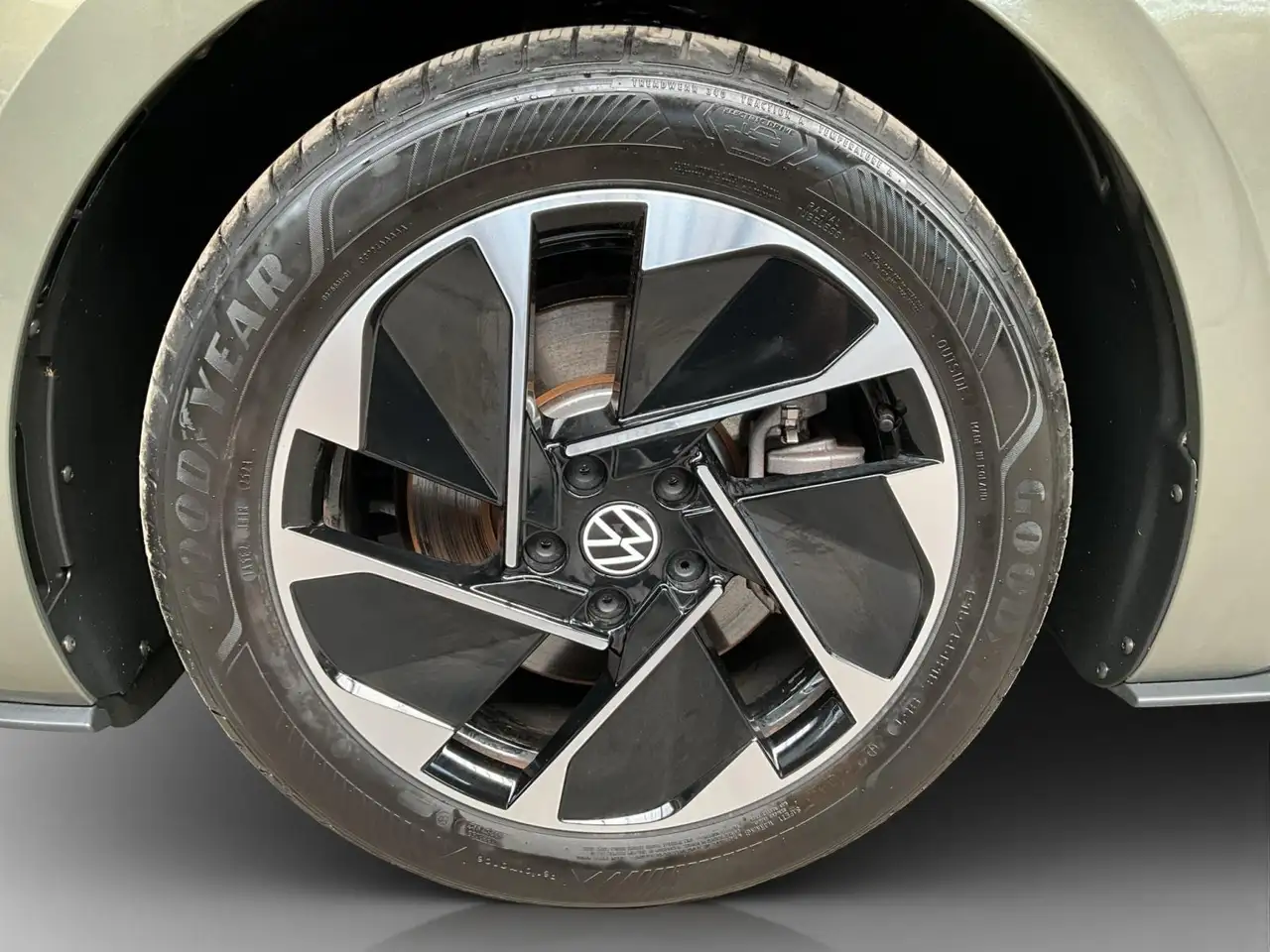 Volkswagen ID.3 9