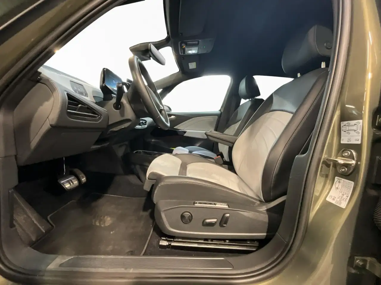 Volkswagen ID.3 10