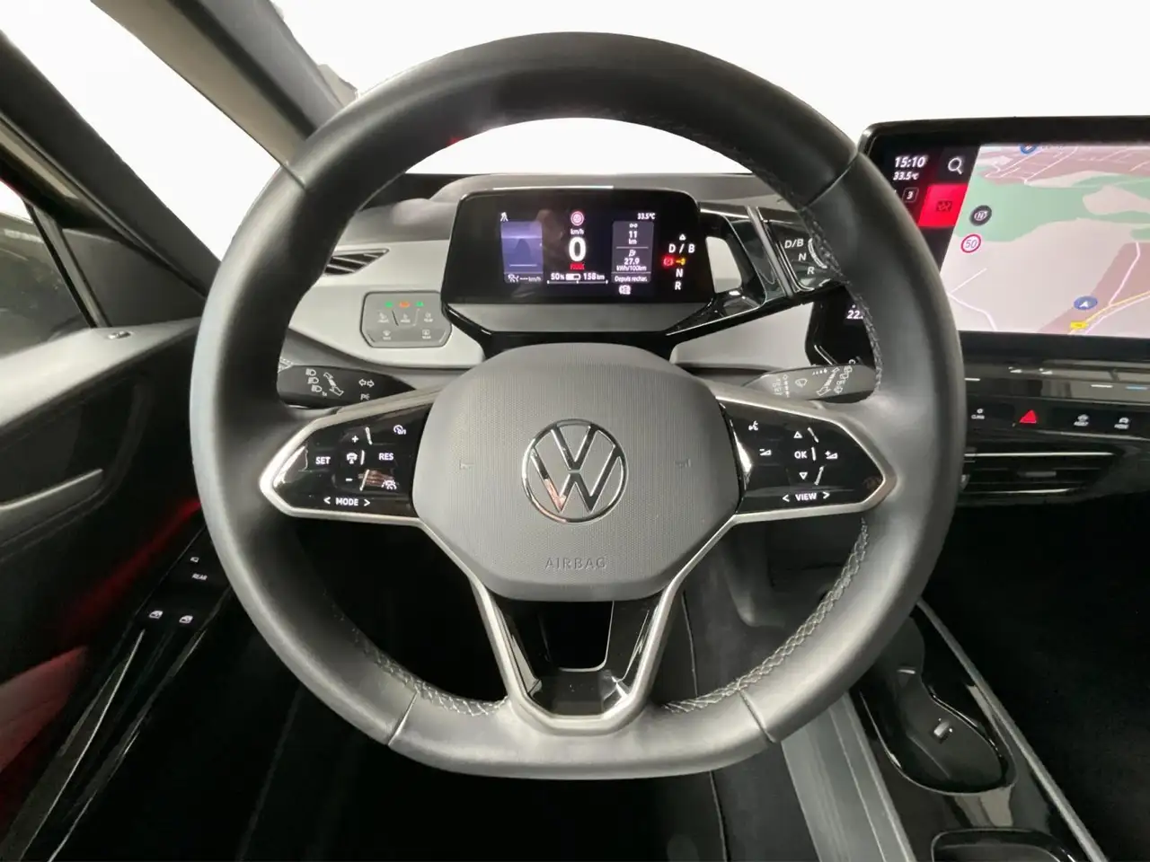 Volkswagen ID.3 11