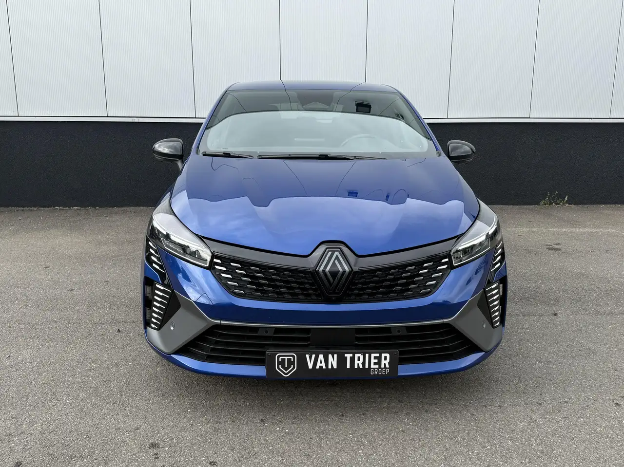 Renault Clio 2