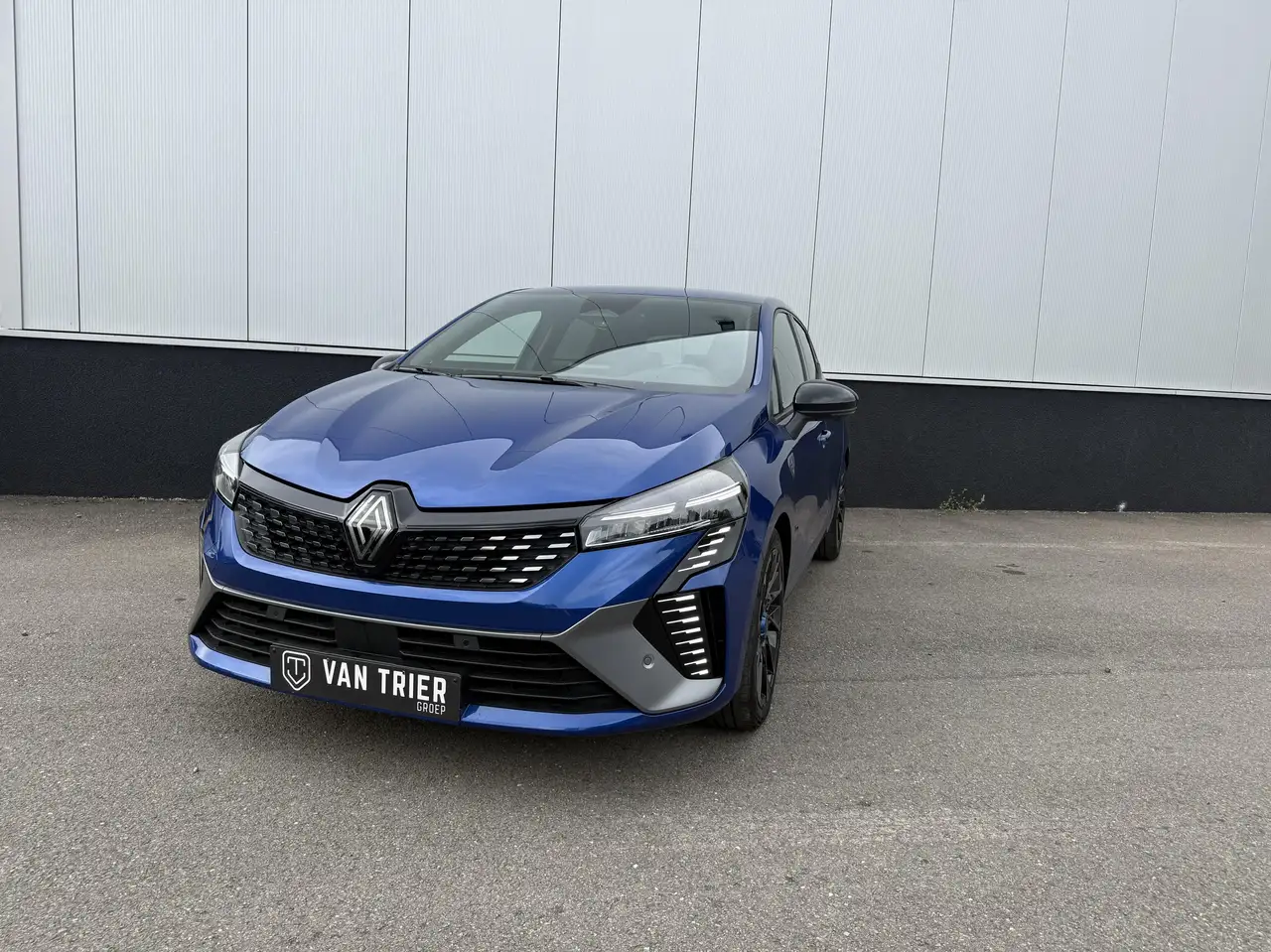 Renault Clio 3