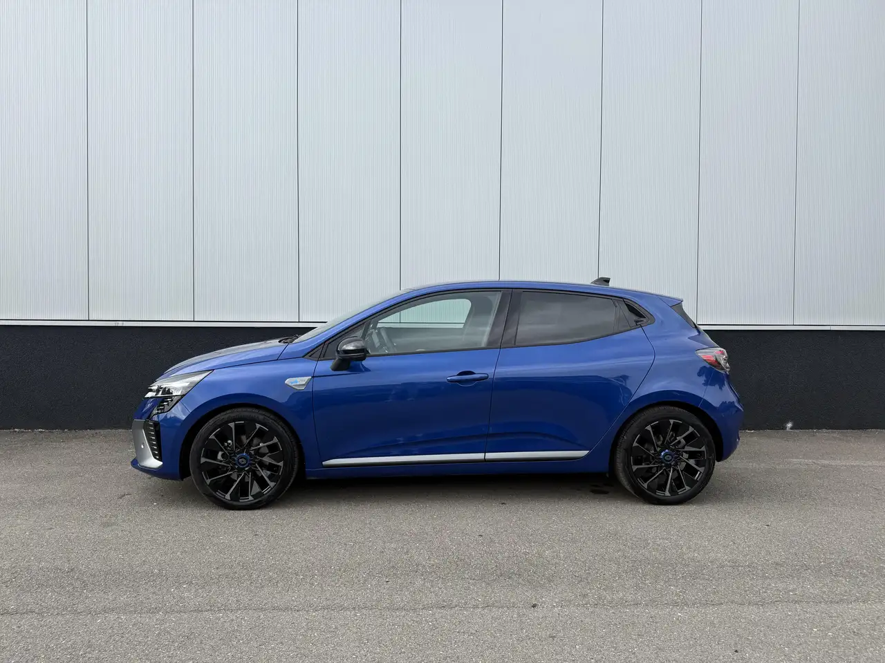 Renault Clio 4