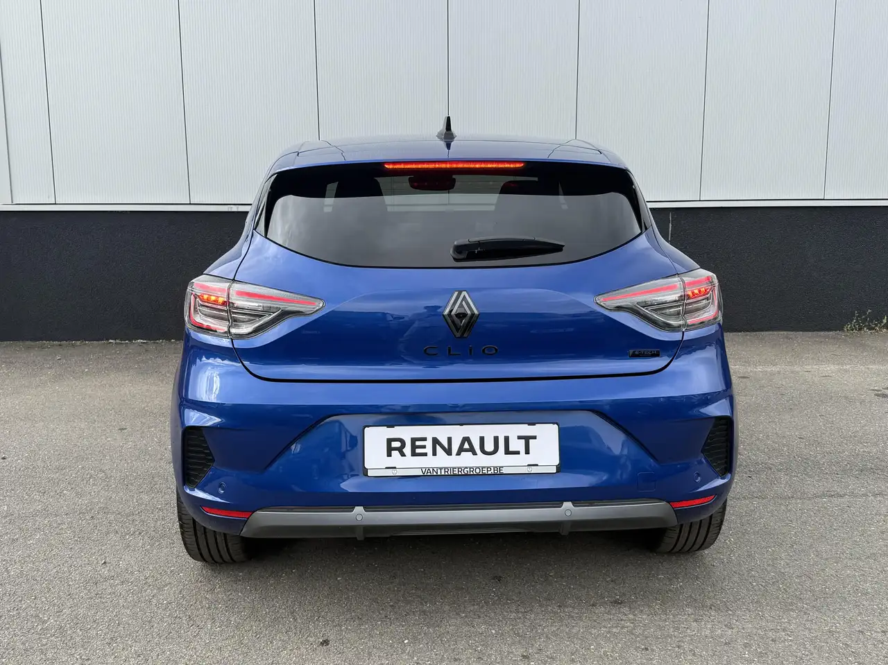 Renault Clio 6