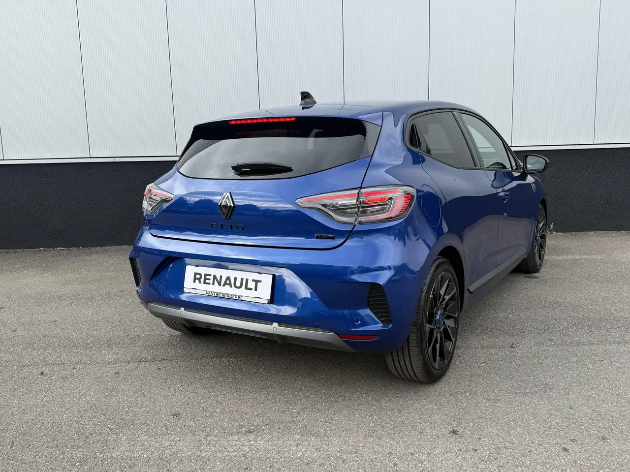Renault Clio 7