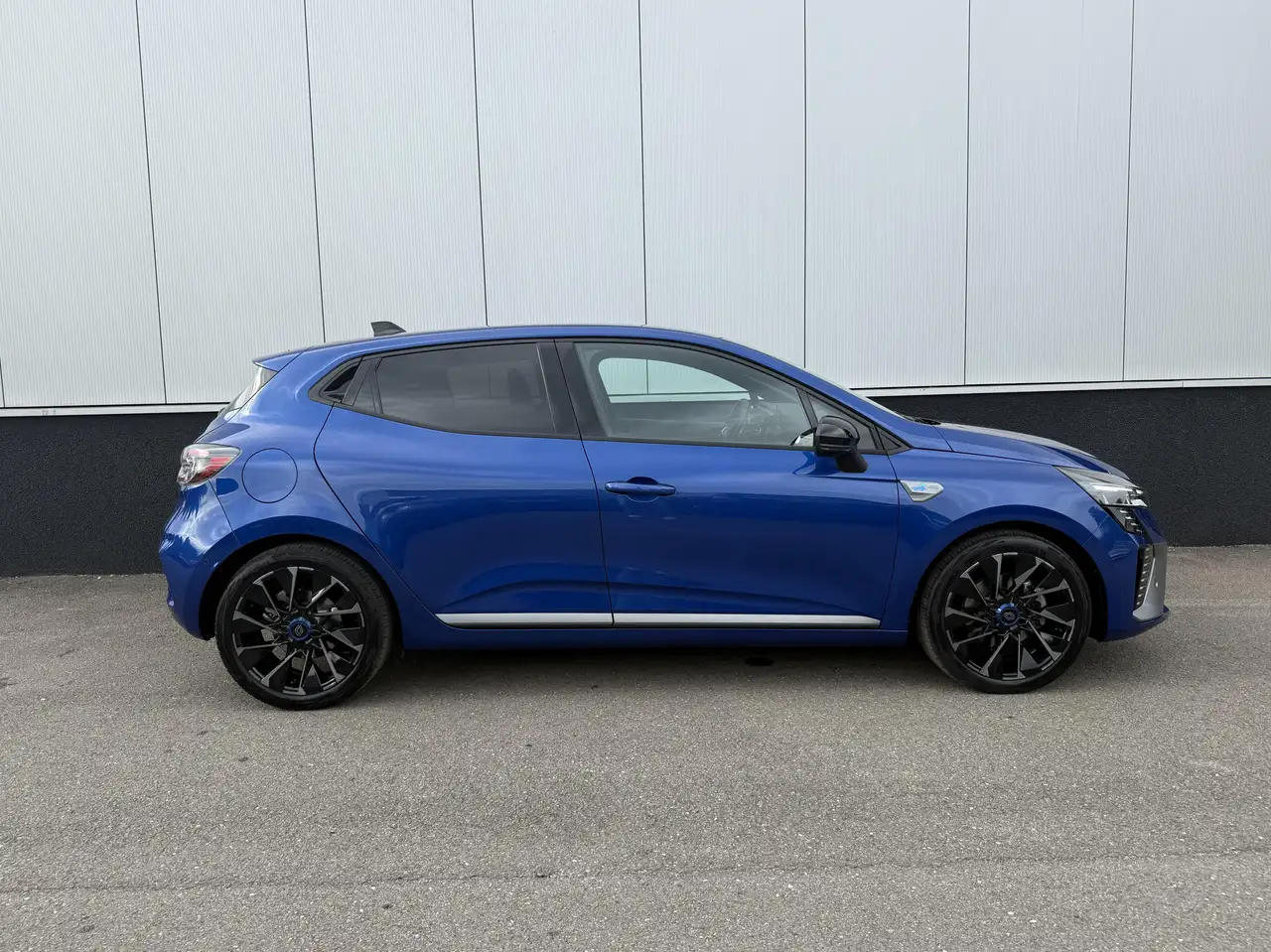 Renault Clio 8