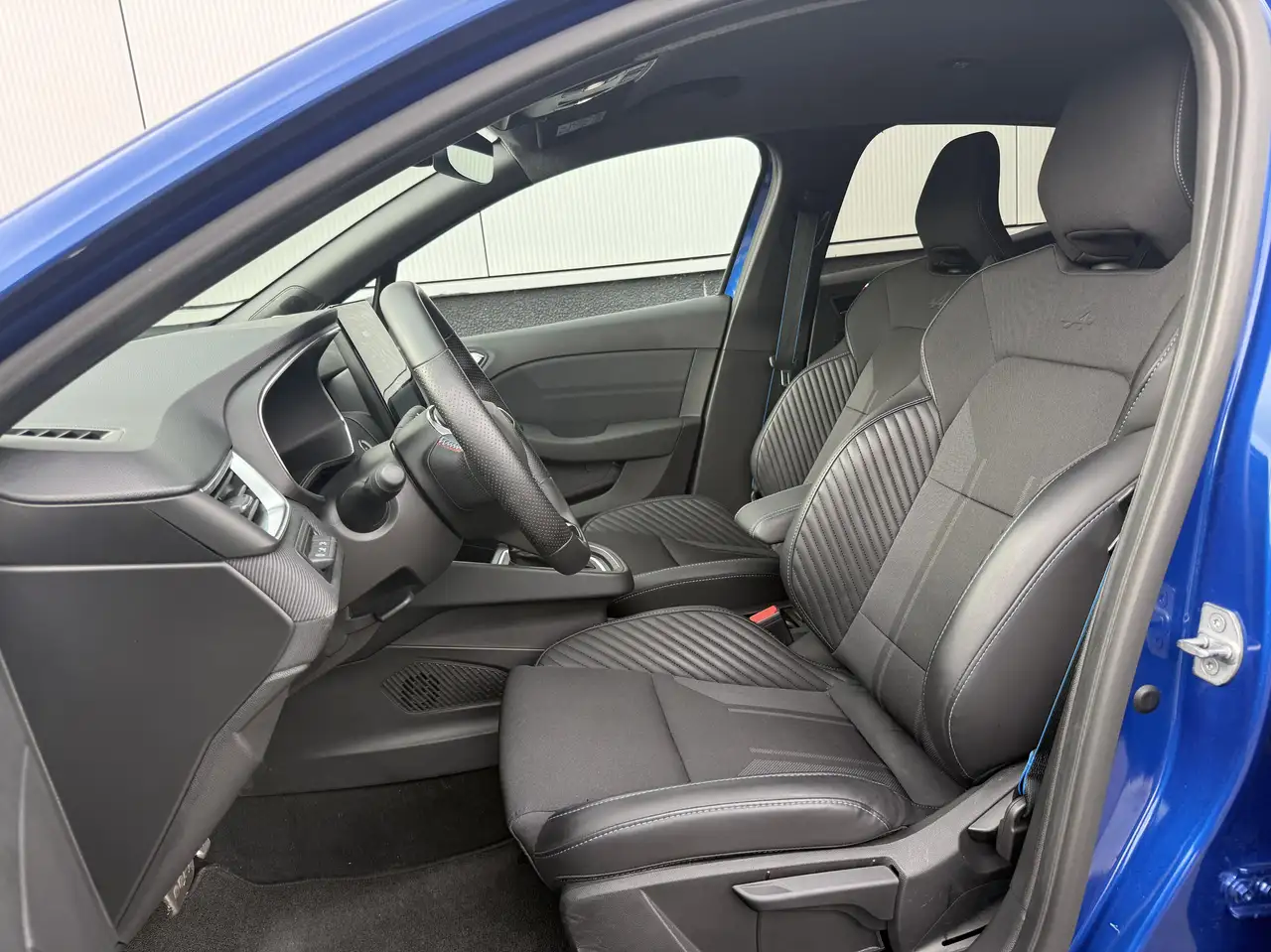 Renault Clio 9