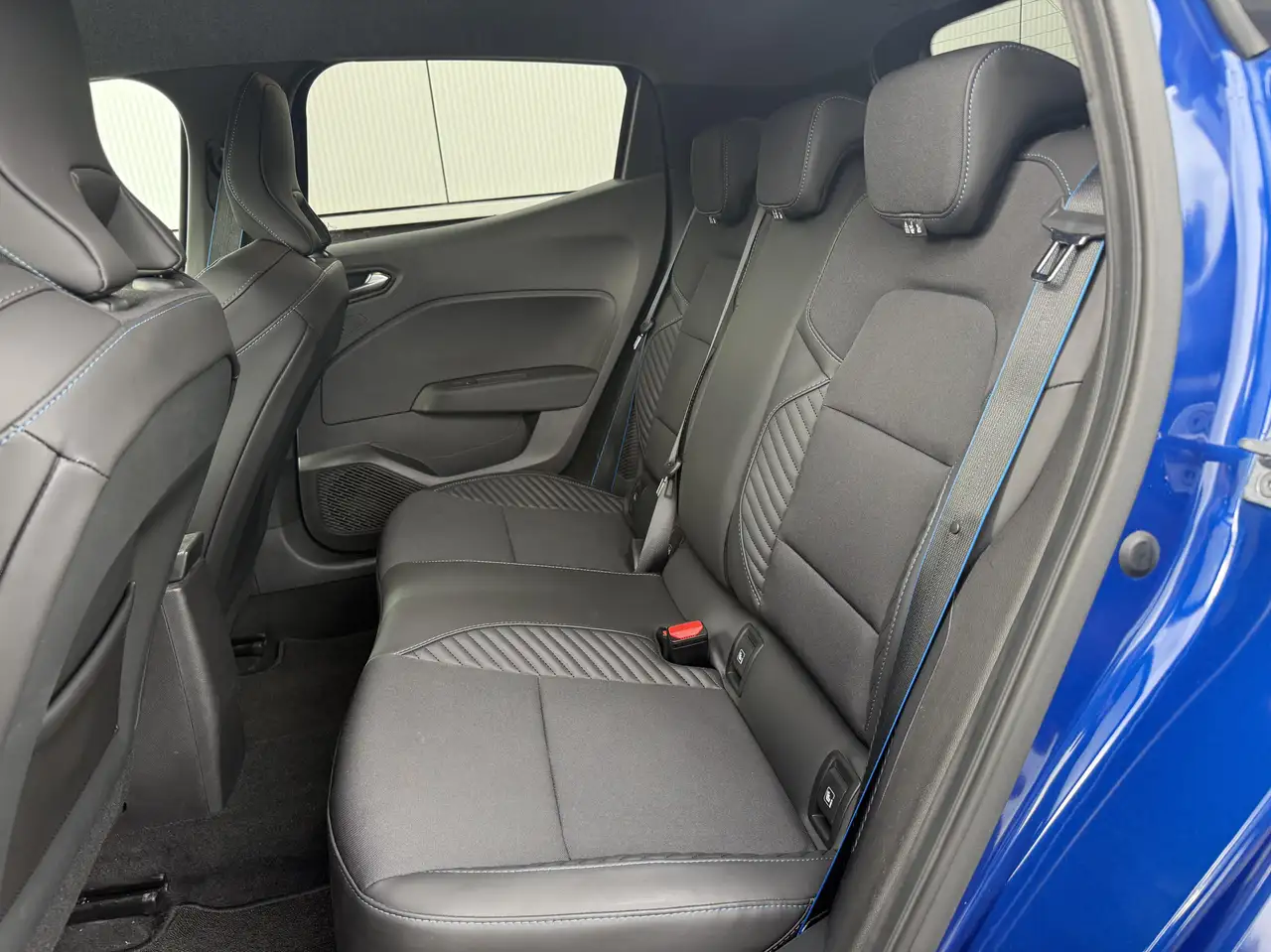 Renault Clio 10