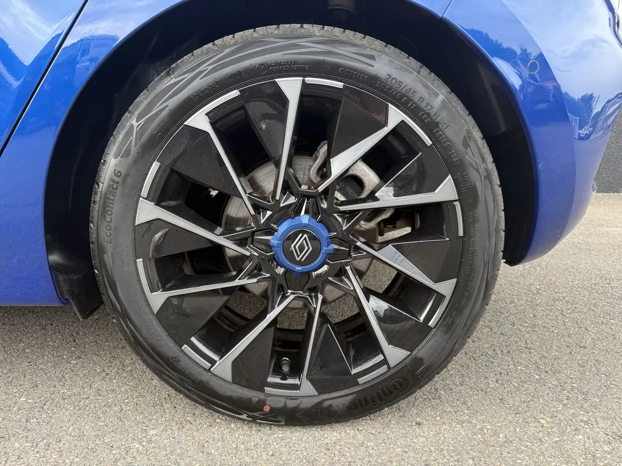 Renault Clio 11