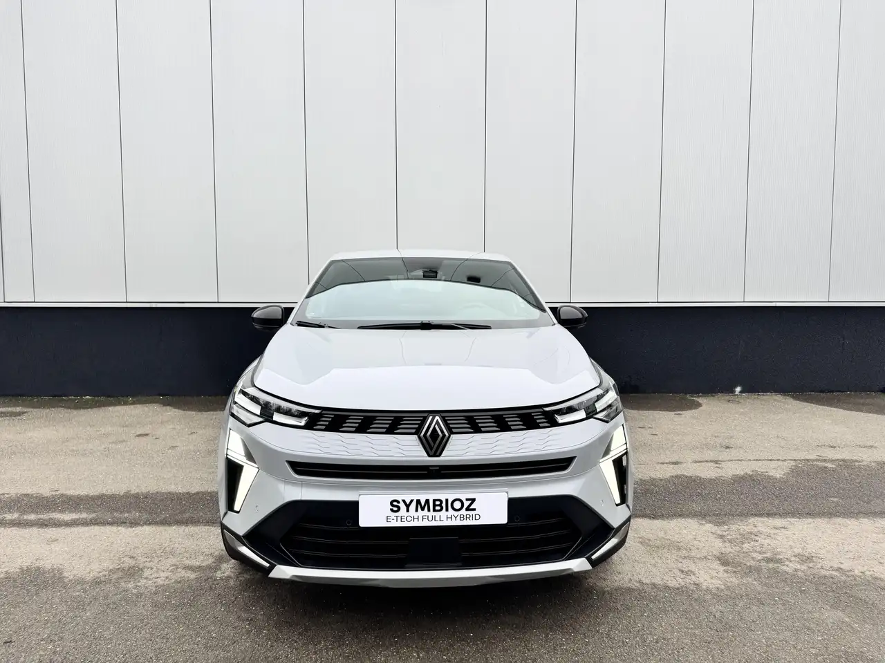 Renault Symbioz 2