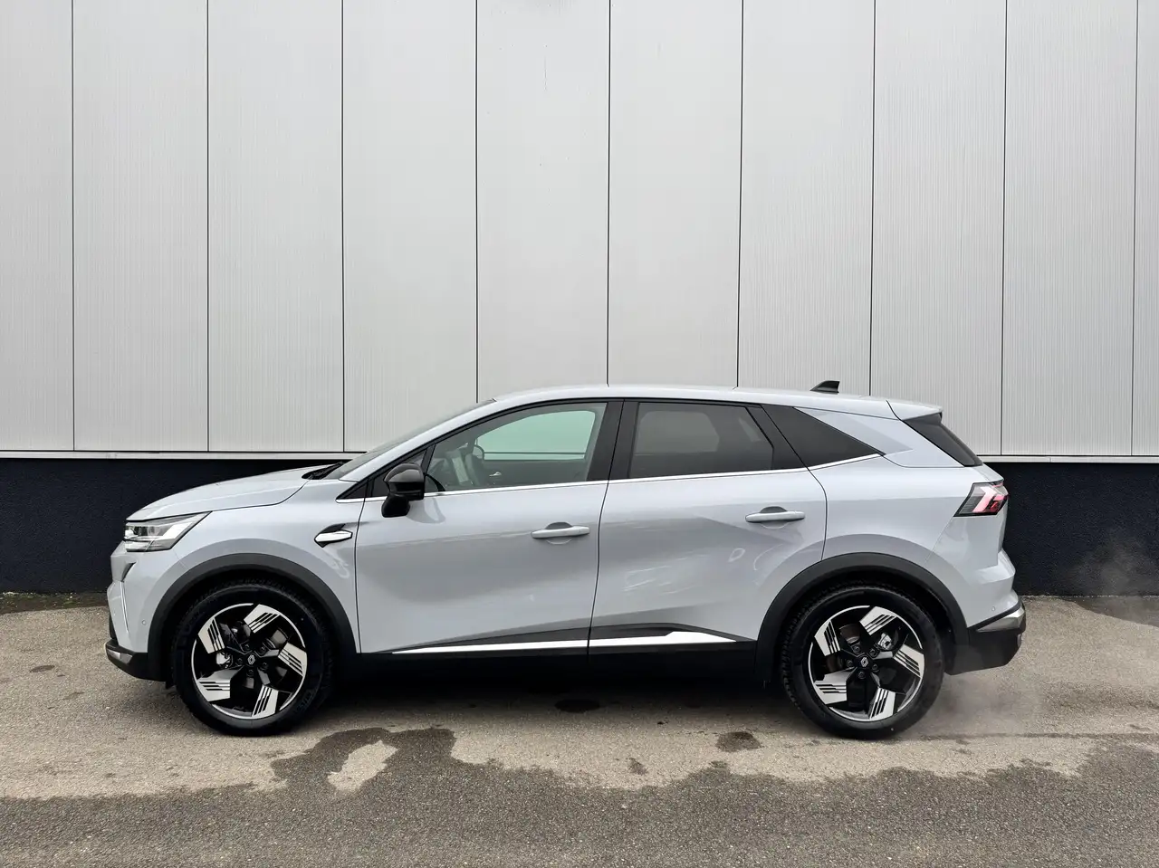 Renault Symbioz 5