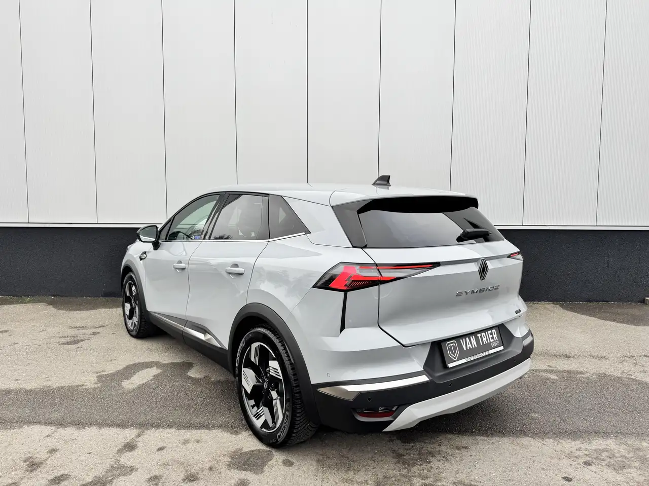 Renault Symbioz 6