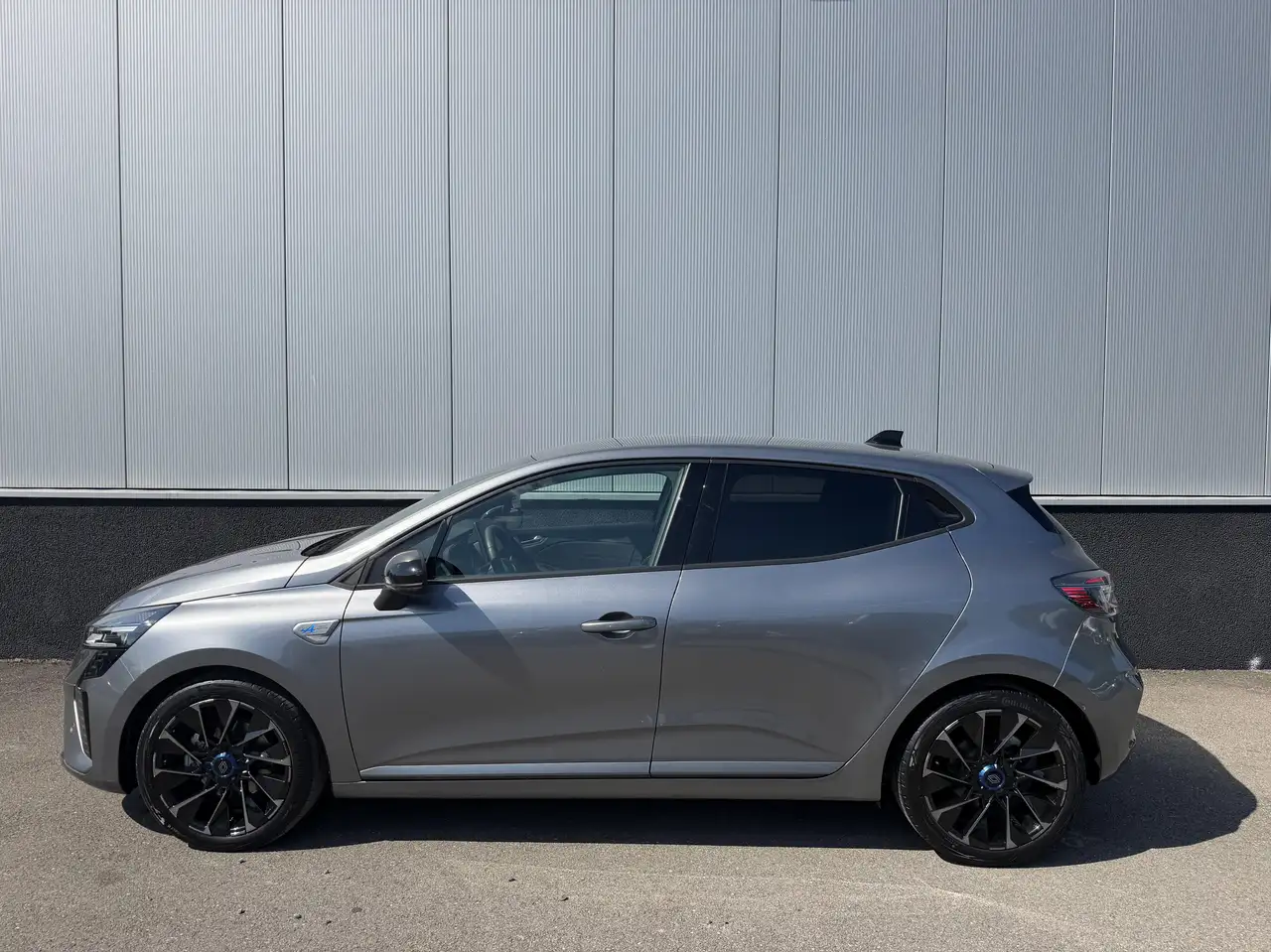 Renault Clio V 4