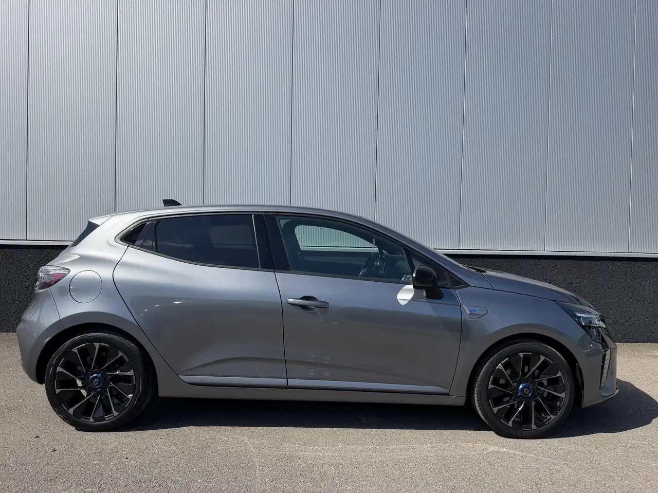 Renault Clio V 5