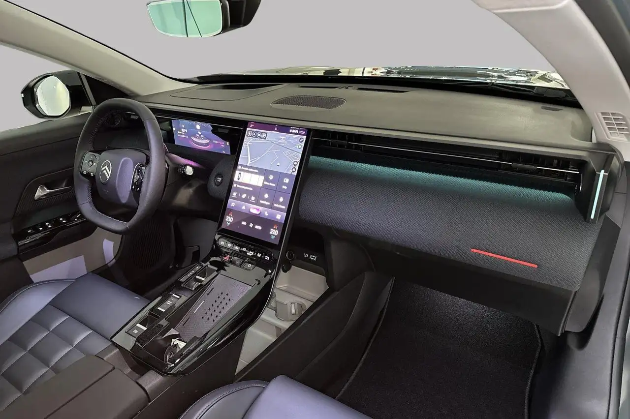 Citroen C5 Aircross 2