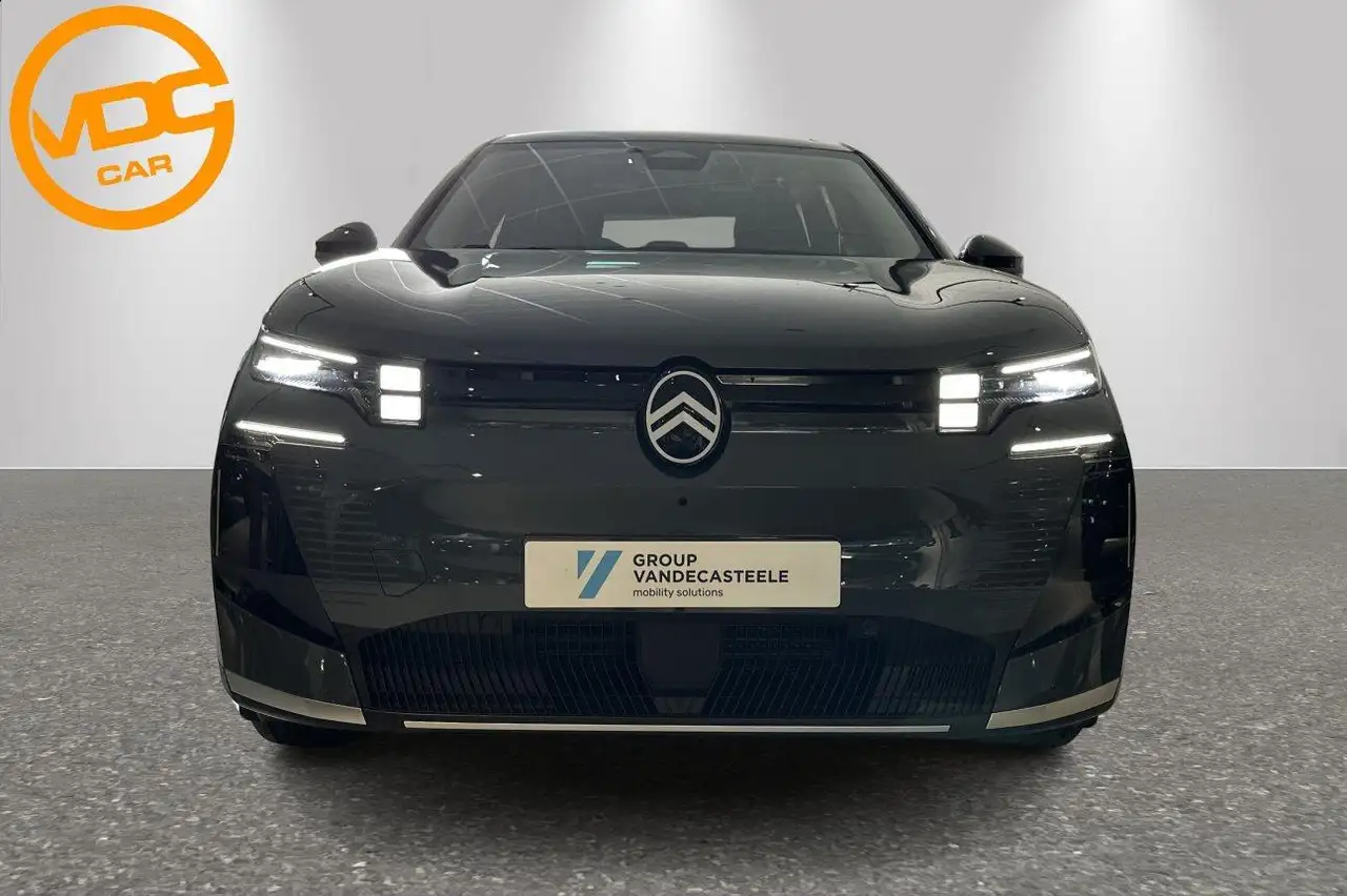 Citroen C5 Aircross 5