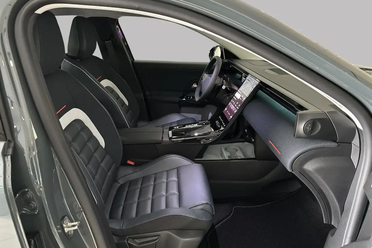 Citroen C5 Aircross 8