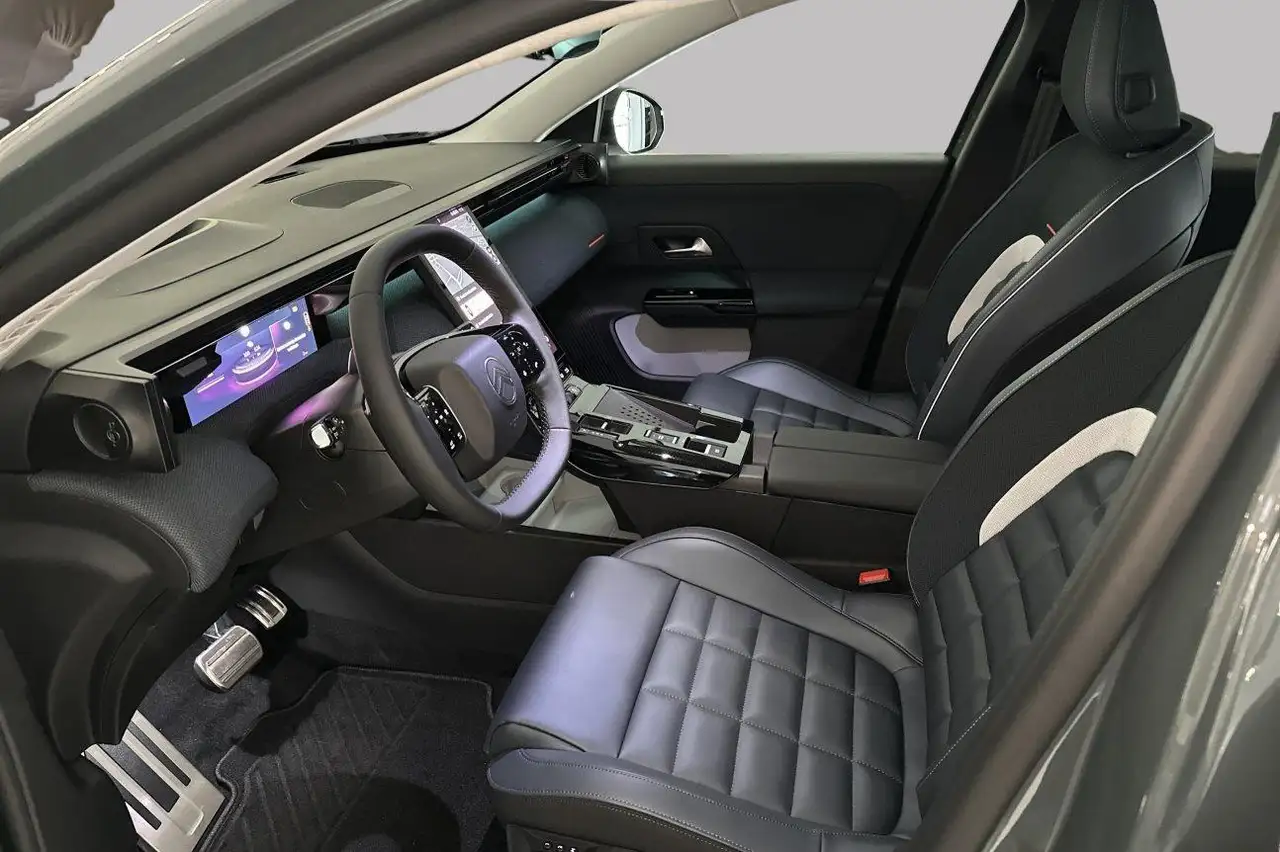 Citroen C5 Aircross 10