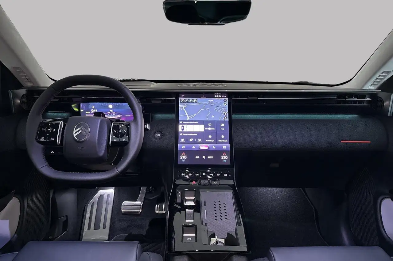 Citroen C5 Aircross 11